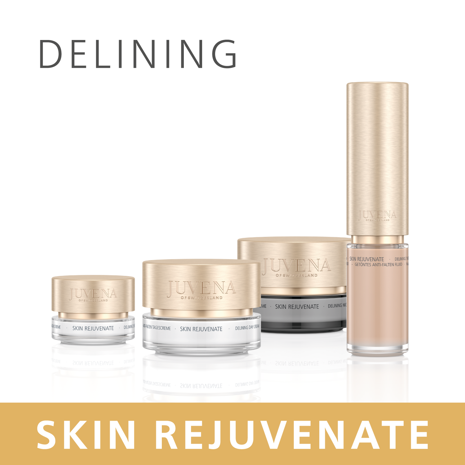 Skin Rejuventae (Delining)