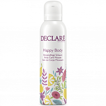 HAPPY BODY BODY CARE MOUSSE