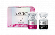 ASCEplus INTIMATE CARE KIT IRLV